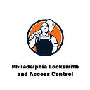 Philadelphia locksmith and access control logo